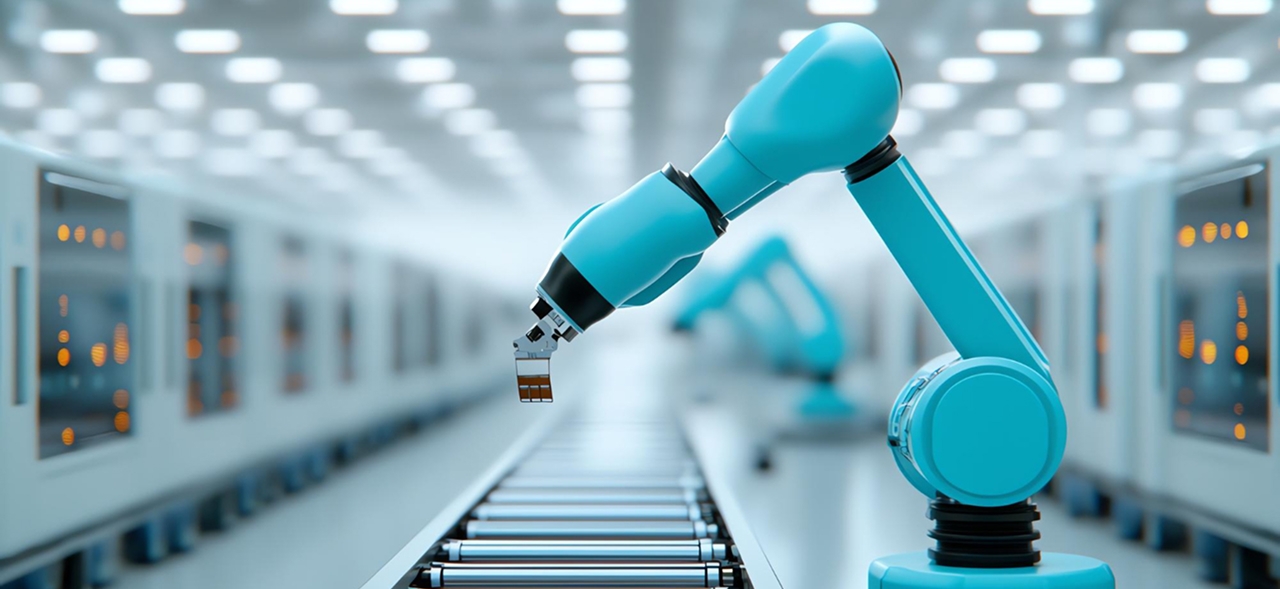 robotics