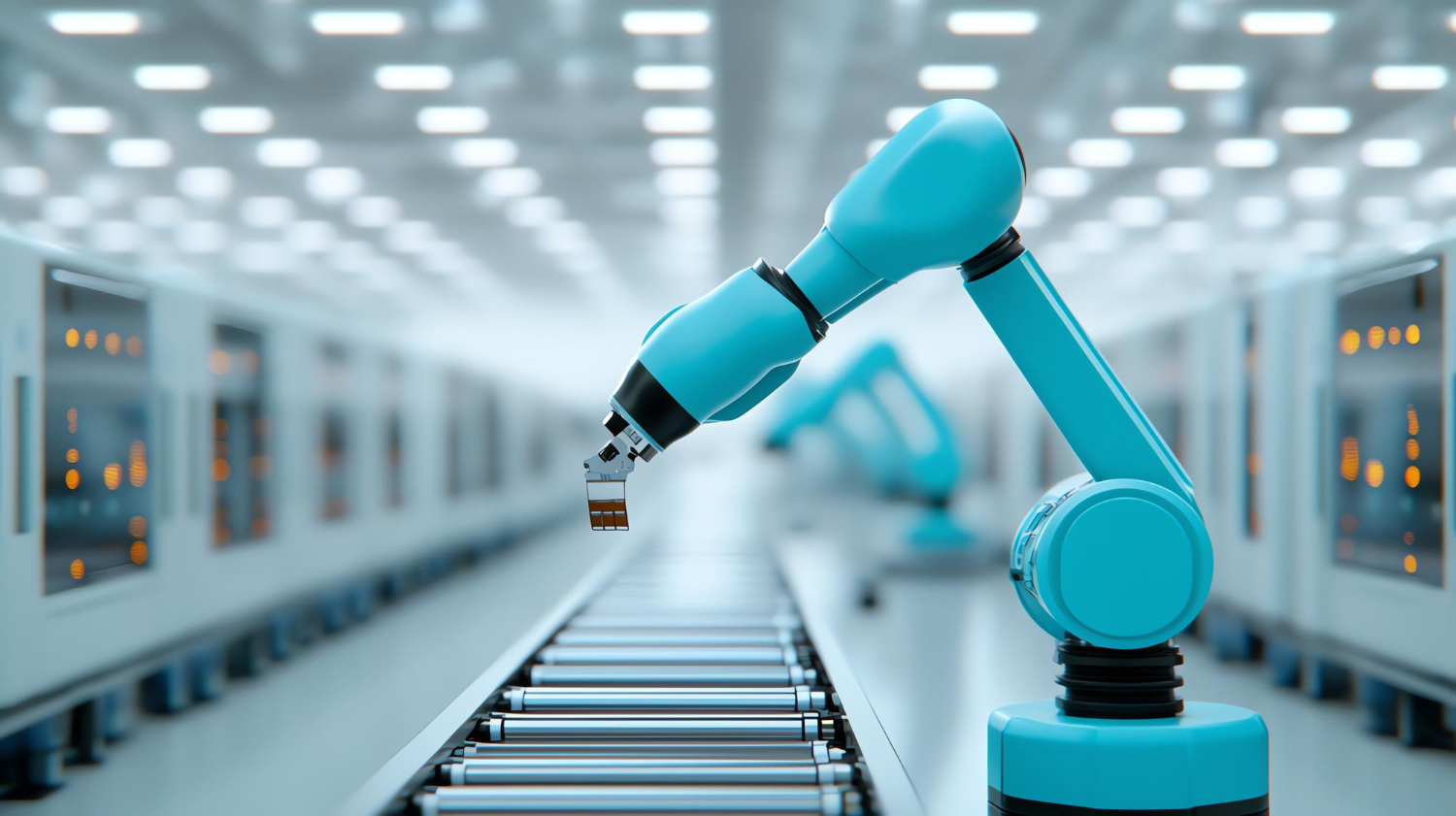 robotics