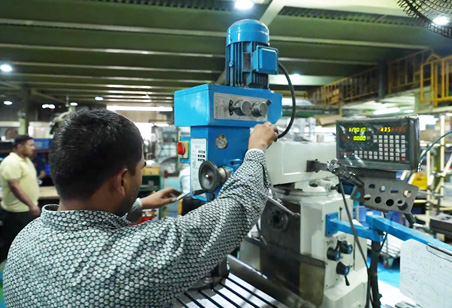tool-room-services