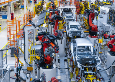 automobile