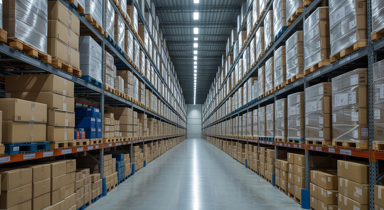 e-commerce-3pl-logistics