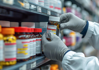 pharma