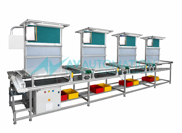 assembly-line
