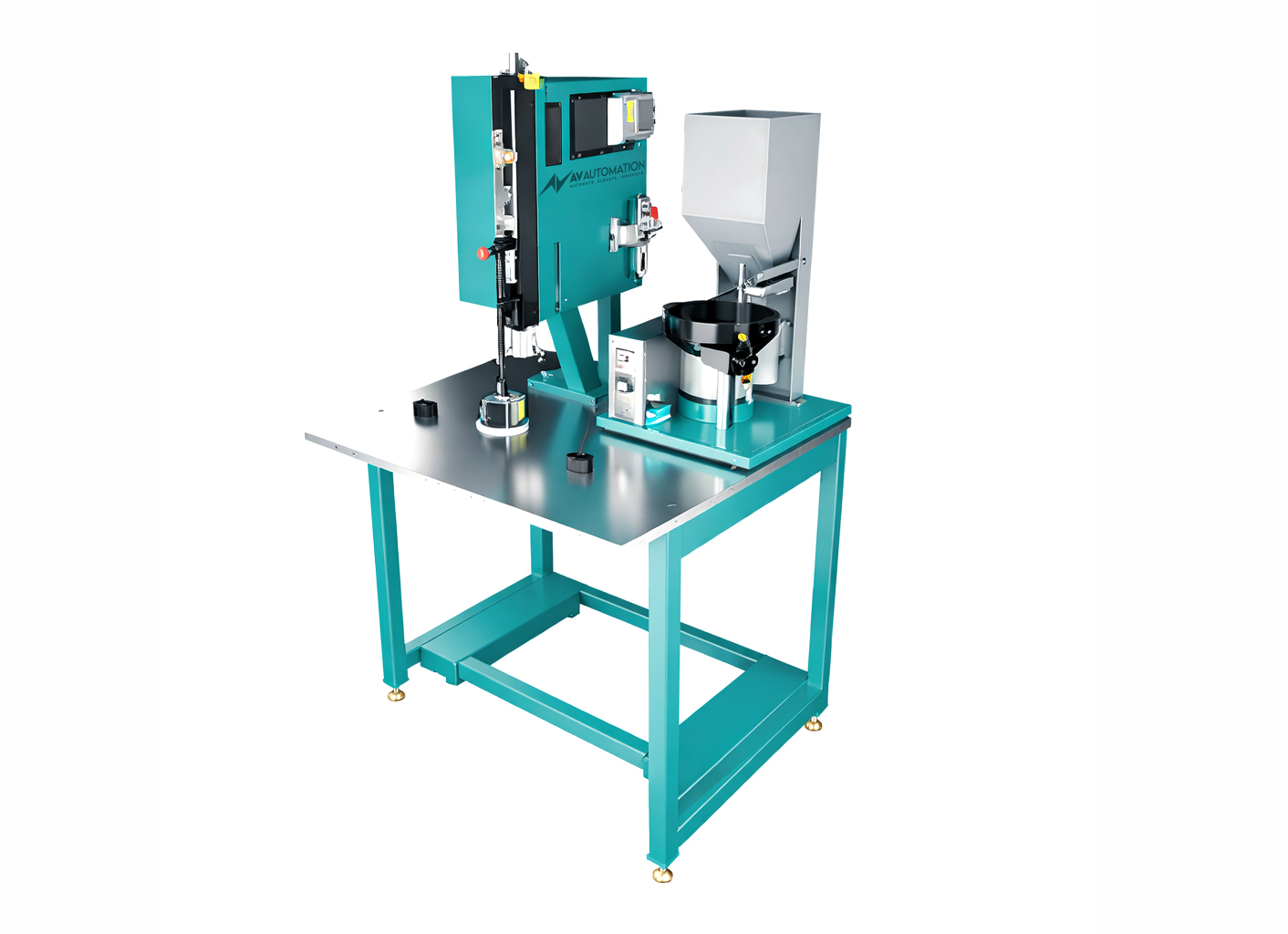 automation-fixtures