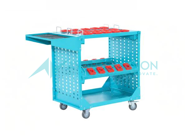 cnc-tool-trolley