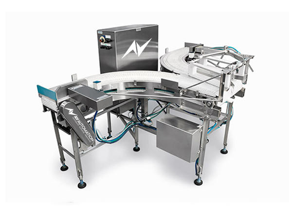 diverge-conveyor