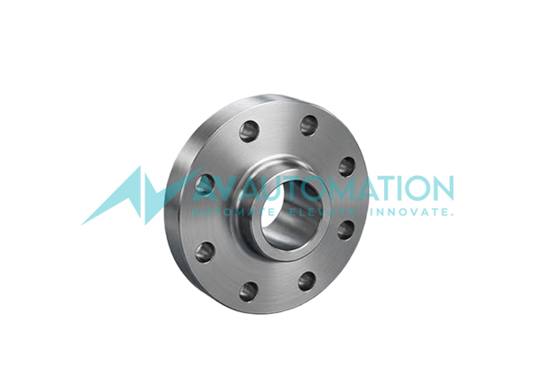 flanges