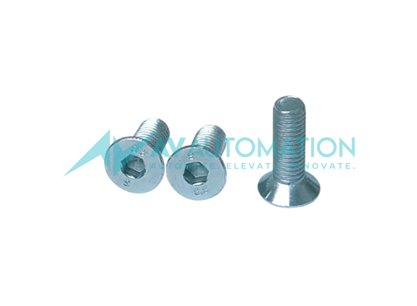 flat-head-screw