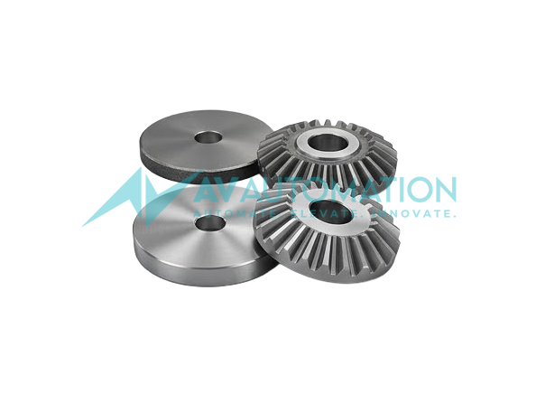 gear-blanks