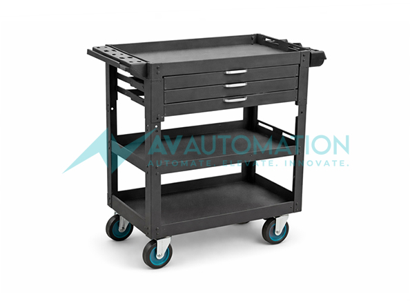 inspection-trolley