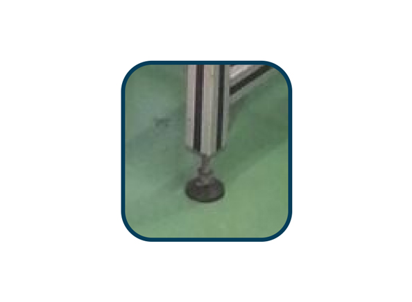 levelling-foot-mount-mfnr-type