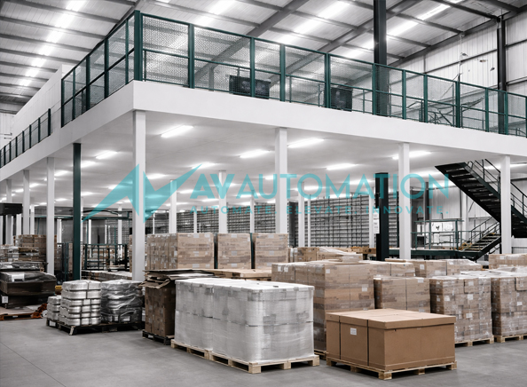 mezzanine-floor-and-multi-tier-racks