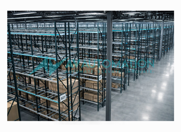pallet-rack