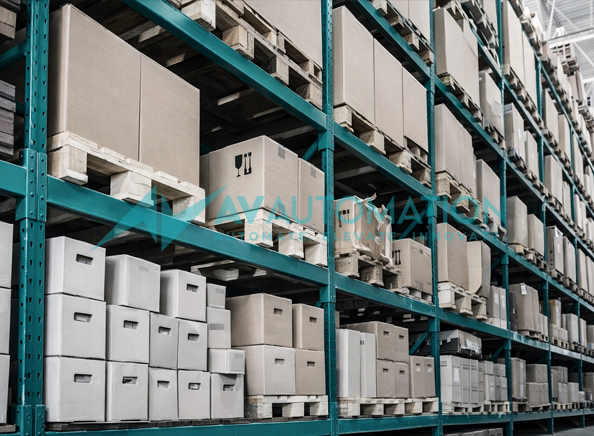 pallet-storage