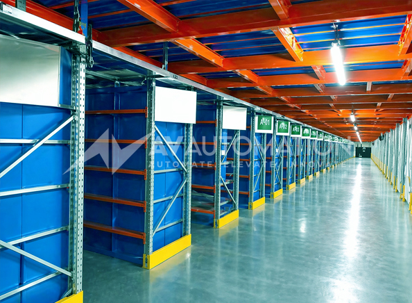 panel-fixing-with-slotted-angle-interconnection-m8x16-bolt
