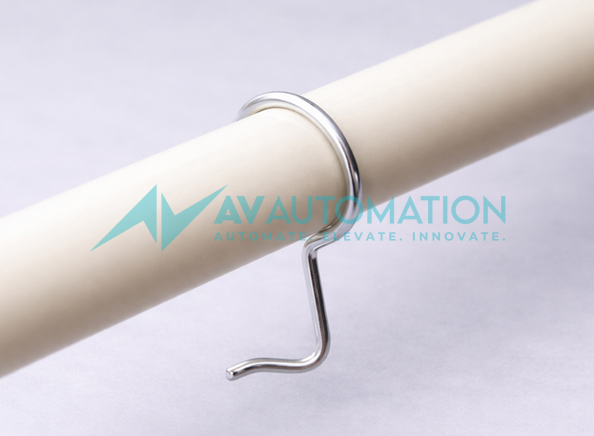 pipe-hanging-metal