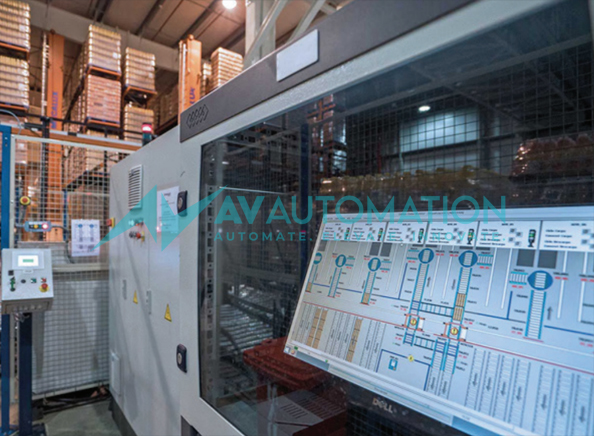 plc-based-automation-system