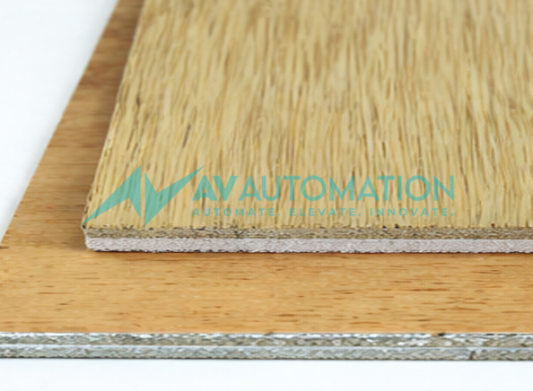 ply-wood