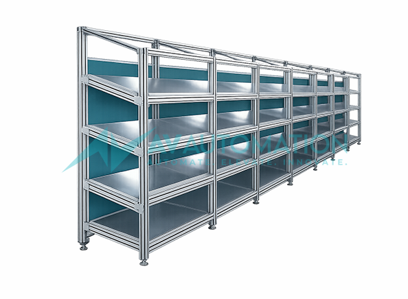racking
