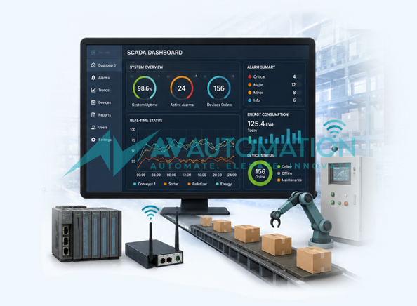 scada-monitoring-system
