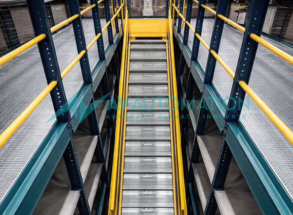 staircase-stringer-and-railing-both-welded-type