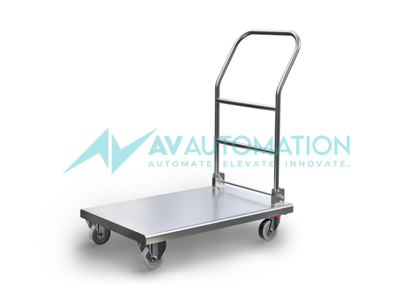 trolley