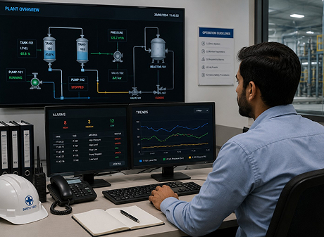 warehouse-control-system