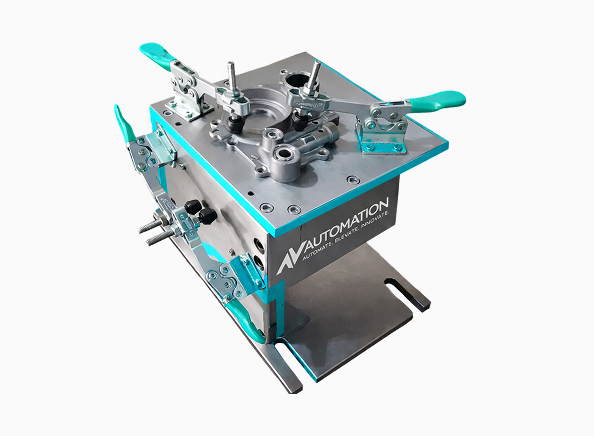 welding-fixtures