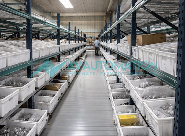 carton-live-storage