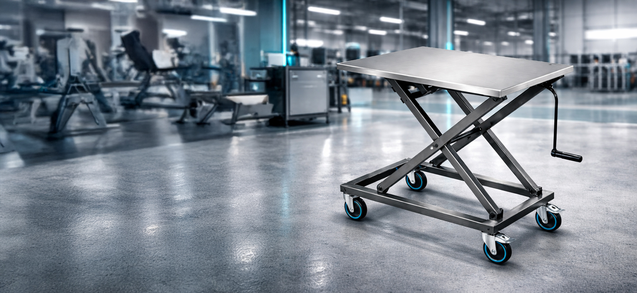 hydraulic-lifters