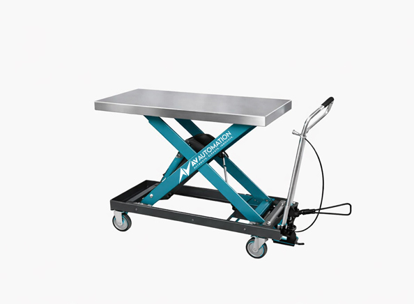 hydraulic-lifters