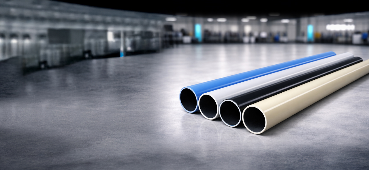 pipes