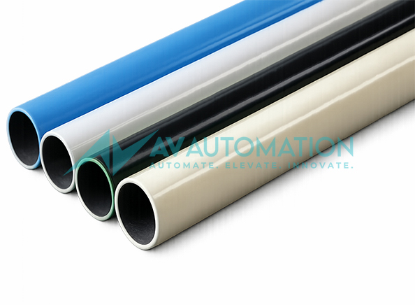 pipes