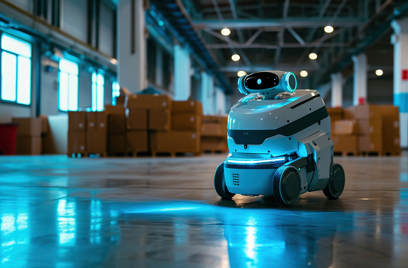robotics