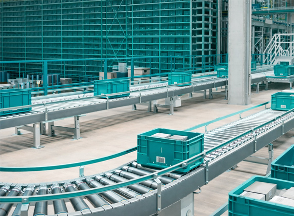 warehouse-control-system