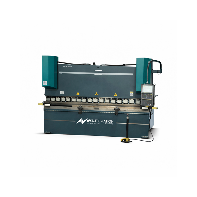 CNC Press Brake