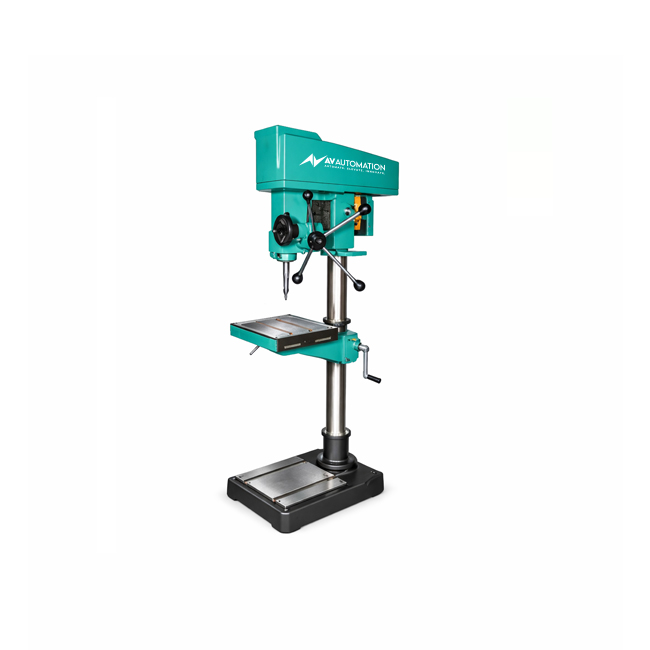 Drilling Machines
