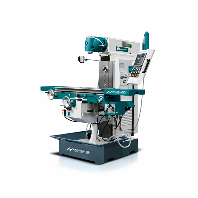 Lathe Machines