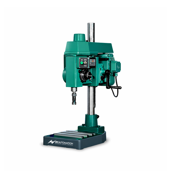 Tapping Machines